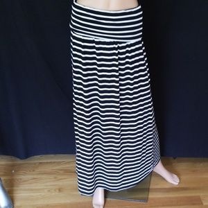 a.n.a Skirts - 🌹3/$24🌹ANA FOLD OVER WAIST MAXI SKIRT a.n.a Skirts - 🌹3/$24🌹ANA FOLD OVER WAIST MAXI SKIRT